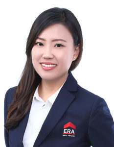 Kelly Tay_Best Property Agent in Singapore +6597537655